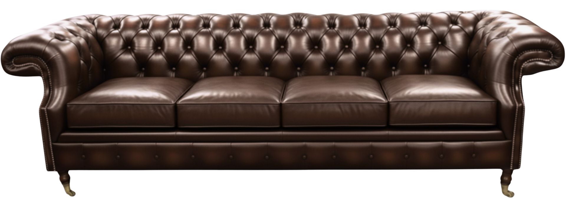 The Mayfair Chesterfield